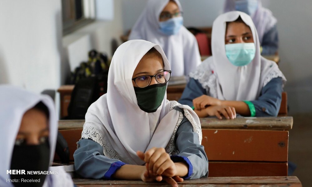 صوبہ سندھ کے تمام دینی مدارس میں تعلیمی سرگرمیاں فوری بند کرنے کا فیصلہ