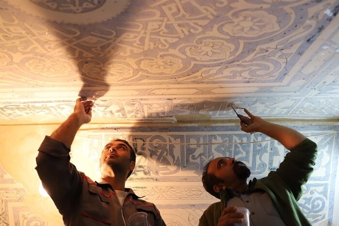 جان دوباره میراث فرهنگی زنجان/ پروژه های نیمه تمام تکمیل می شود