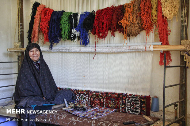 ضرب‌الاجل 3 ماهه رئیسی برای مشکل مسکن روستای شیخ‌شبان 20