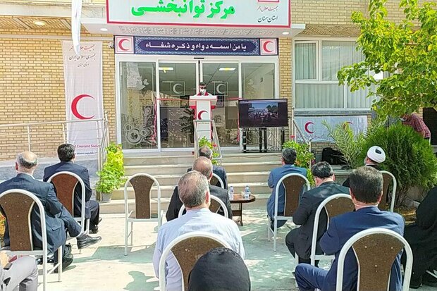 ۸۰ خانه هلالاحمر در استان سمنان بهرهبرداری میشود