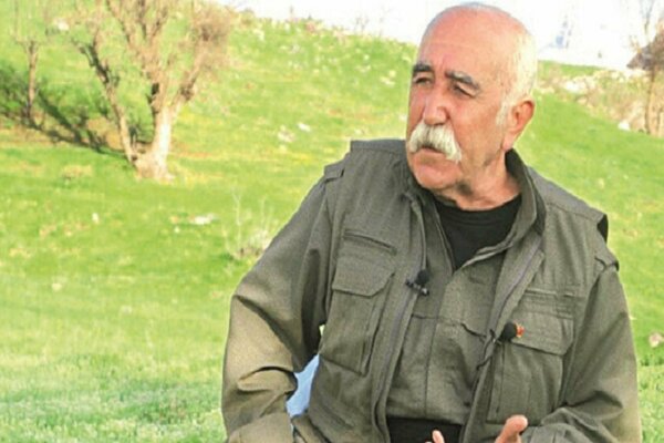  ئەندامێکی بەناوبانگی پەکەکە کوژراوە