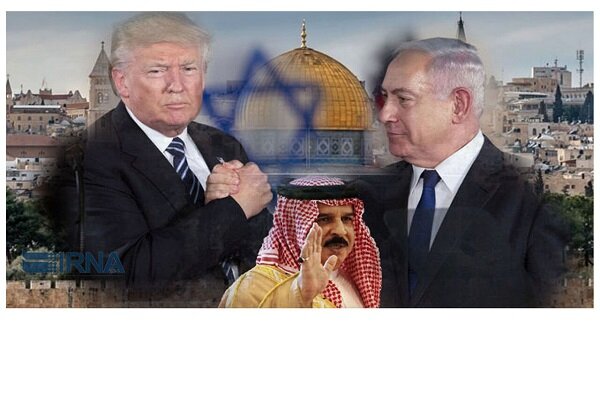 بحرين،اعتراضات،تظاهرات،توافقنامه،صهيونيستي،رژيم،سركوب