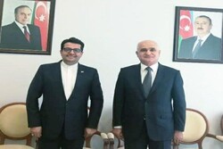 Bakü'de İran-Azerbaycan ekonomik ilişkileri ele alındı