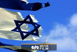 فلسطین پر قابض صہیونیوں کا اصل و نسب فلسطینی نہیں