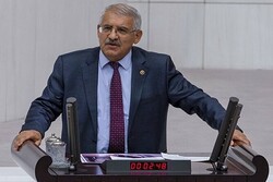 İYİ Partili Yokuş'un koronavirüs testi pozitif çıktı