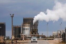 تولید و صادرات نفت در لیبی از سر گرفته شد