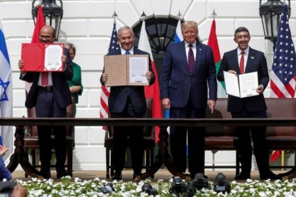 پنج کشور دیگر خواهان انعقاد توافق سازش با اسرائیل هستند