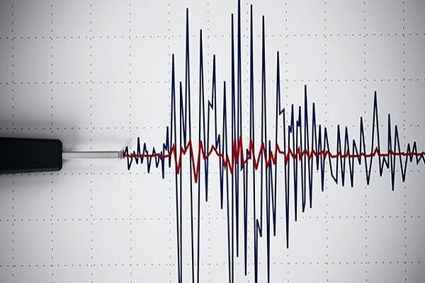 زلزال بقوة 4.2 ریختر یضرب هرمزکان جنوب ایران