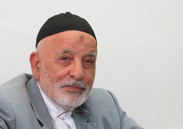 نایب رئیس مجلس درگذشت حاج علی شمقدری را تسلیت گفت