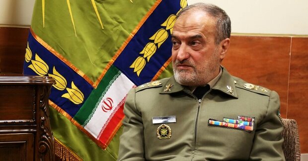 مسؤول عسكري إيراني: حادثة إسقاط الطائرة الأوكرانية ناجمة عن "حرب إلكترونية"