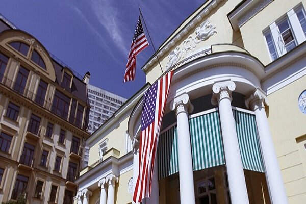 Unidentified person storms into US envoy’s Moscow residence 