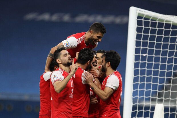 Iran Professional League: Sepahan Routs Persepolis - Sports news