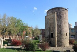 حفظ بناهای تاریخی آذربایجان غربی۲۰۰میلیارد ریال اعتبار نیاز دارد