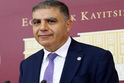 CHP Hatay Milletvekili Güzelmansur’un Kovid-19 testi pozitif çıktı