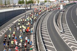 42. İstanbul Maratonu başladı