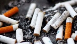 درآمد ۳ هزار میلیارد تومانی دولت از مصرف سیگار در ۸ ماه