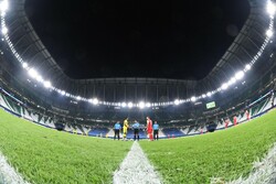 سه دلیل برای برگزاری فینال لیگ قهرمانان آسیا در قطر به جای ایران