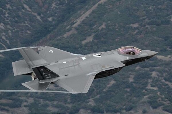 ABD: Türkiye'ye F-35 satılması masada yok