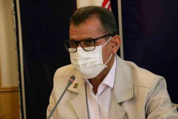 ۲۲۰ بیمار کرونایی در شاهرود و میامی جان باختند/ ۵۳۰۰ نفر مبتلا ۲۲۰ بیمار کرونایی در شاهرود و میامی جان باختند/ ۵۳۰۰ نفر مبتلا