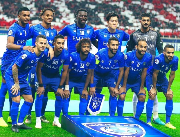 الهلال از لیگ قهرمانان آسیا محروم می‌شود؟