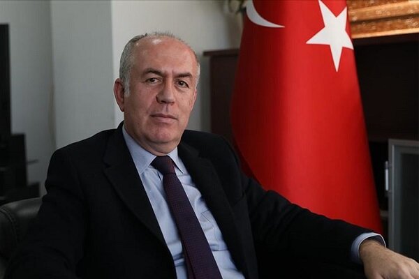 Türkiye'nin Musul Başkonsolosluğu yeniden açılıyor