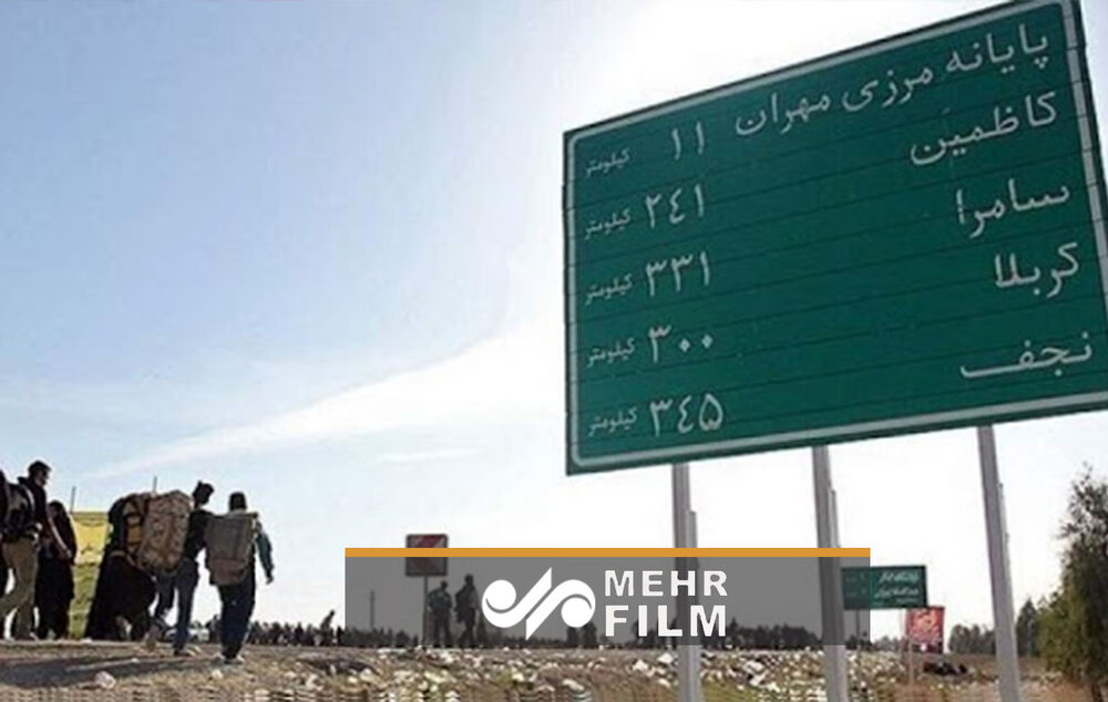 خوزستان کے گورنر کا سرحدوں کی صورتحال کے بارے میں بیان