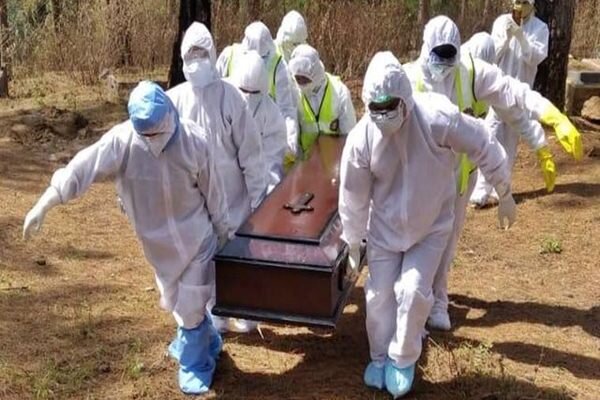 Coronavirus death toll approaching 1 million worldwide - Mehr News Agency