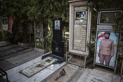 شہداء نشان راہ ہیں