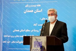 دشمن تمام ابزار خود را برای کاهش تاب‌آوری ایران بکار گرفته است