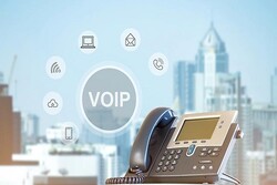 نکات مهم در زمان انتخاب سیستم VOIP