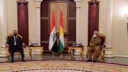هەولێر و بەغدا لە سەر هیچ بابەتێک ڕێکنەکەوتوون