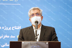 وزير الطاقة الايراني يصل الى الدوحة