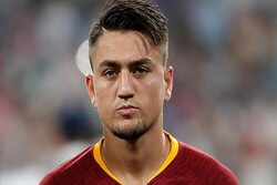 Cengiz Ünder'e İtalyan kancası!