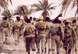 Insight on enemy's plots, fruit of 40 yrs. of resistance
