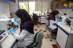 مکانة المرأة في الجمهوریة الاسلامیة الایرانیة/ الجزء الثالث