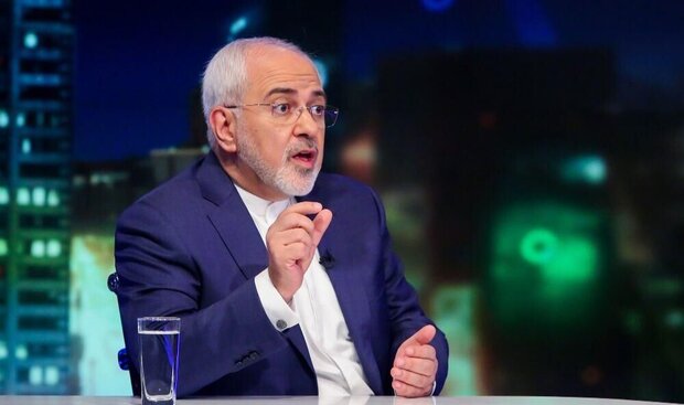 ظريف: إيران ترحب بوقف الأعمال العدائية في ناغورنو كاراباخ كخطوة نحو السلام