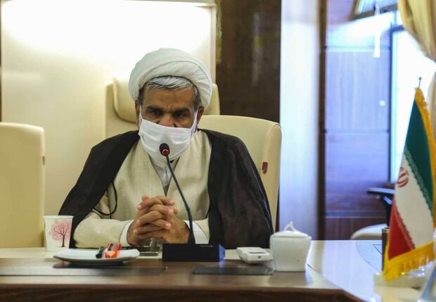 نذر سلامت خادمان حسینی در بیرجند/کمک ۱.۵ میلیاردی هیئت جان نثاران