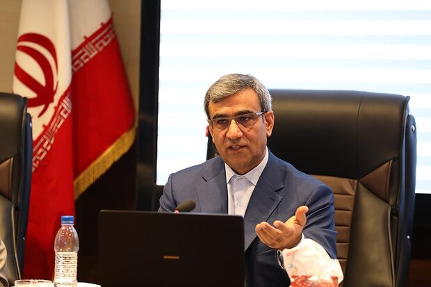 حضور جوانان در ساختار قدرت از برکات نظام است حضور جوانان در ساختار قدرت از برکات نظام است