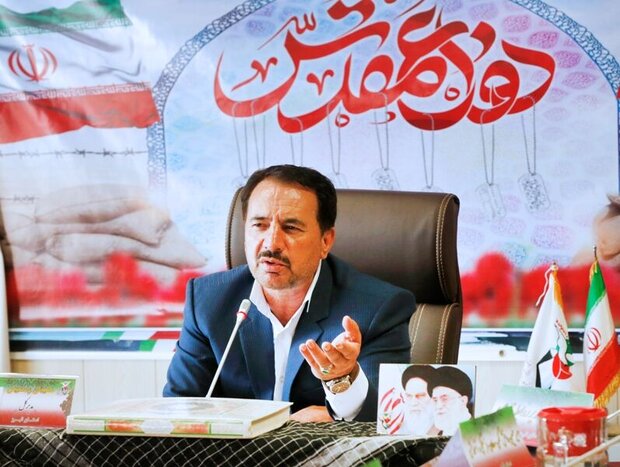 برگزاری آئین مهمانی لاله‌ها در کرج