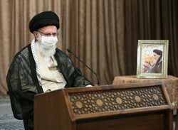 ئامانجی سەرەکی شەڕی ئێران و عێراق لەناو بردنی شۆرشی ئیسلامی بوو