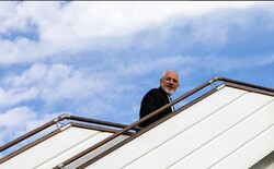 وزير الخارجية الإيراني يتوجه إلى إسطنبول غدا