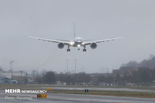 Flights from Tehran to Istanbul set to be resumed