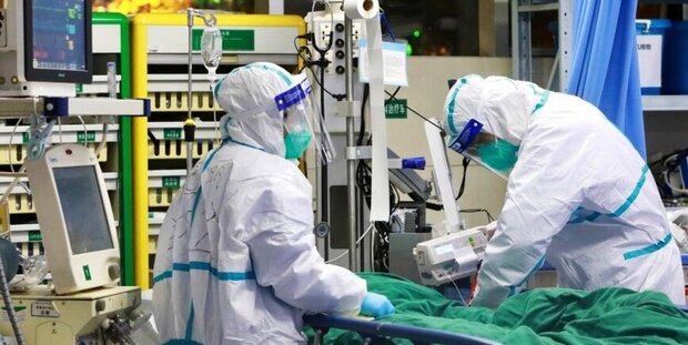 ۱۳۹۵ بیمار جدید مبتلا به کرونا در اصفهان شناسایی شد