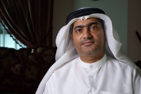 «احمد منصور را آزاد کنید»