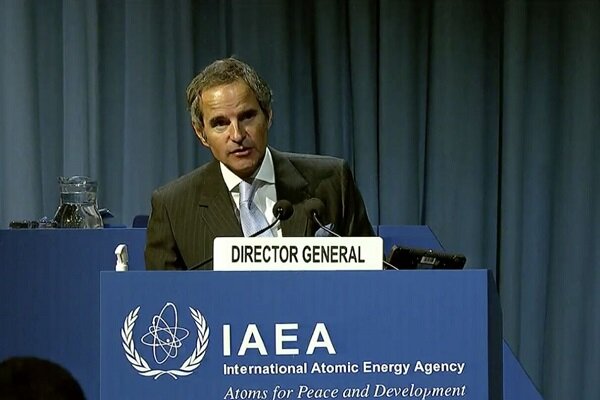 IAEA seeking to reinforce cooperation with Iran