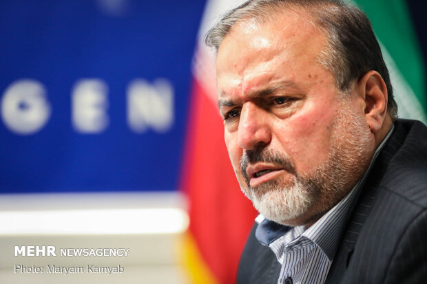 فضل اله صابری نویسنده