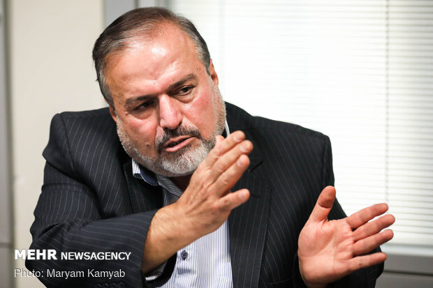 فضل اله صابری نویسنده