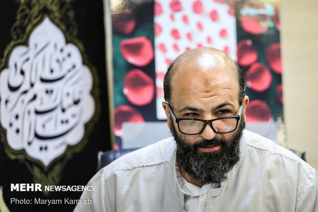 جریانی که داستان زرد دینی تولید میکند نقد نمیشود؛ فعالتر شدن زردنویسی جریانی که داستان زرد دینی تولید میکند نقد نمیشود؛ فعالتر شدن زردنویسی