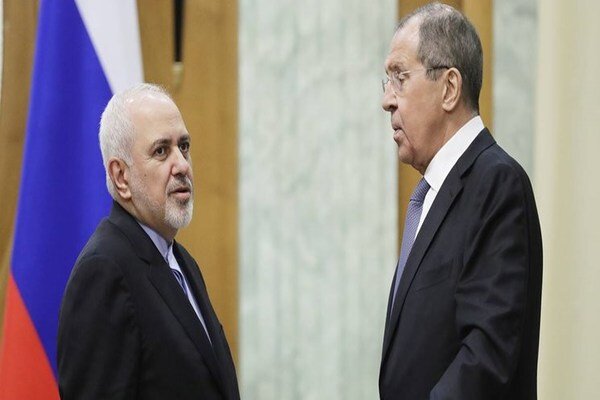 FM Zarif to visit Moscow on Thursday