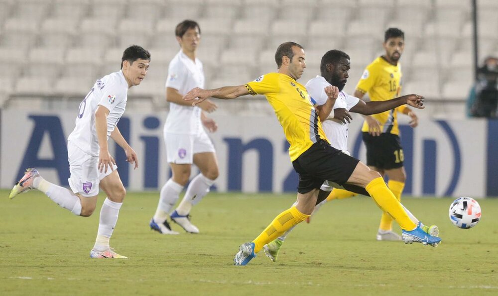 Preview - Group D: Sepahan FC (IRN) v Al Taawoun FC (KSA)